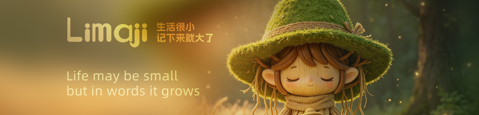 Limaji 生活记录